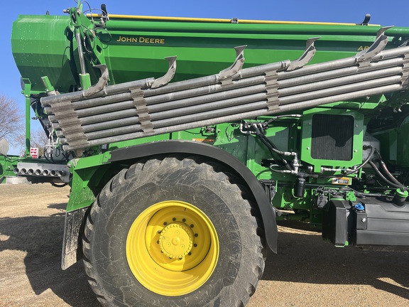 2025 John Deere 800R Misc