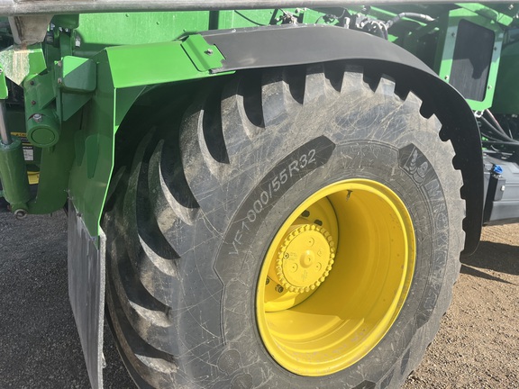 2025 John Deere 800R Misc