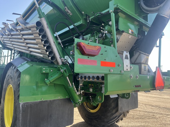 2025 John Deere 800R Misc