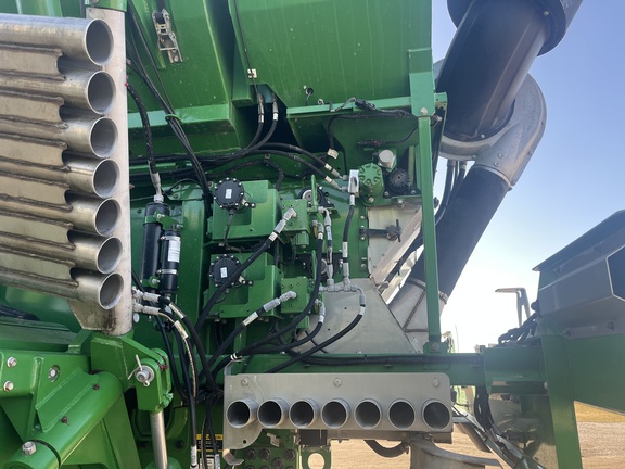 2025 John Deere 800R Misc