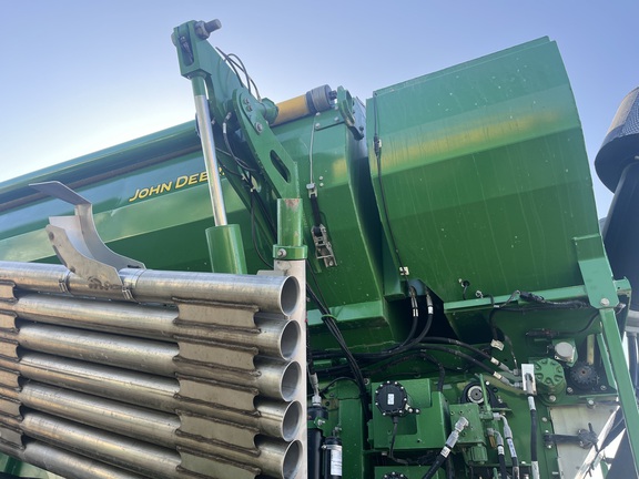 2025 John Deere 800R Misc