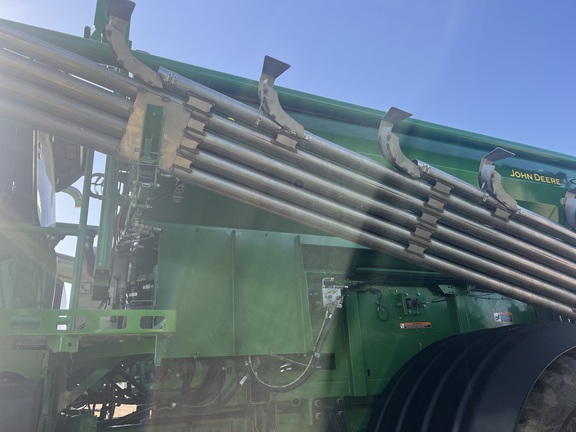 2025 John Deere 800R Misc