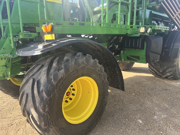 2025 John Deere 800R Misc