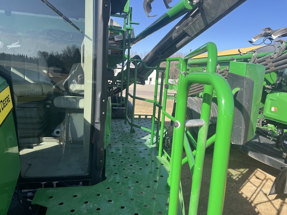 2025 John Deere 800R Misc