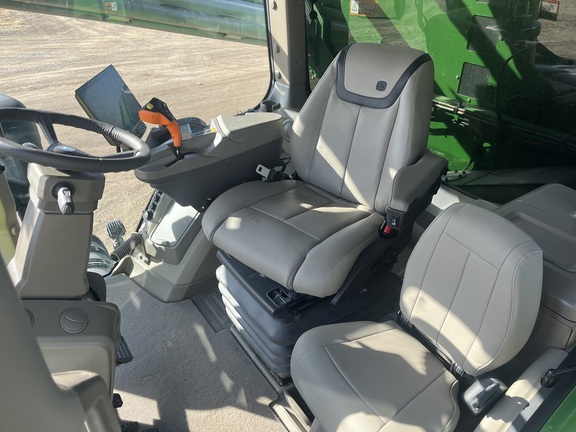 2025 John Deere 800R Misc
