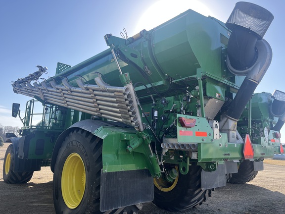 2025 John Deere 800R Misc