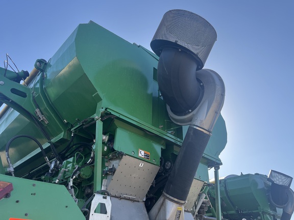 2025 John Deere 800R Misc