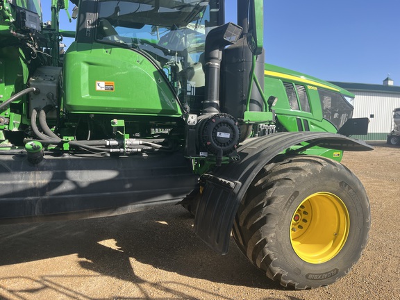 2025 John Deere 800R Misc