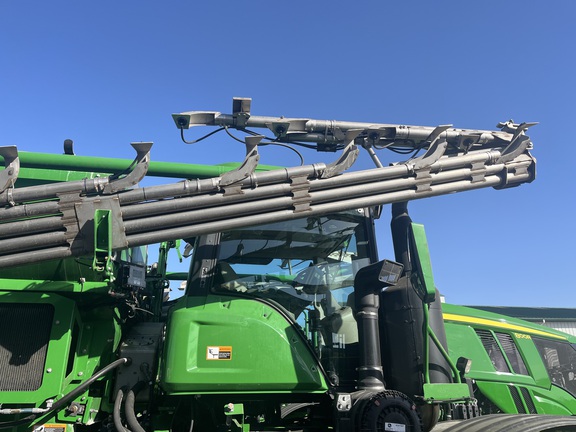 2025 John Deere 800R Misc