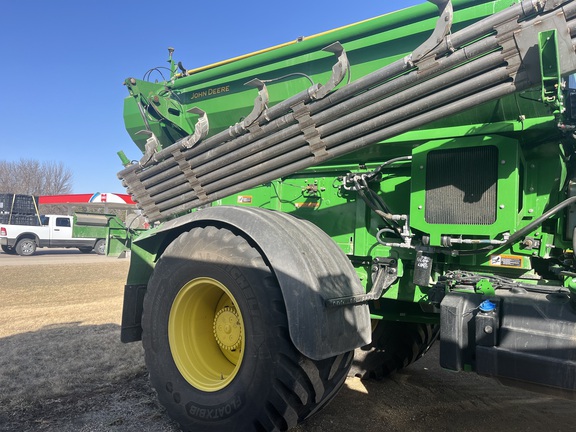 2025 John Deere 800R Misc