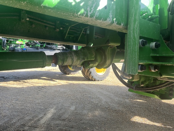 2025 John Deere 800R Misc