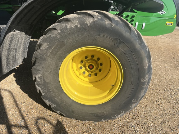 2025 John Deere 800R Misc