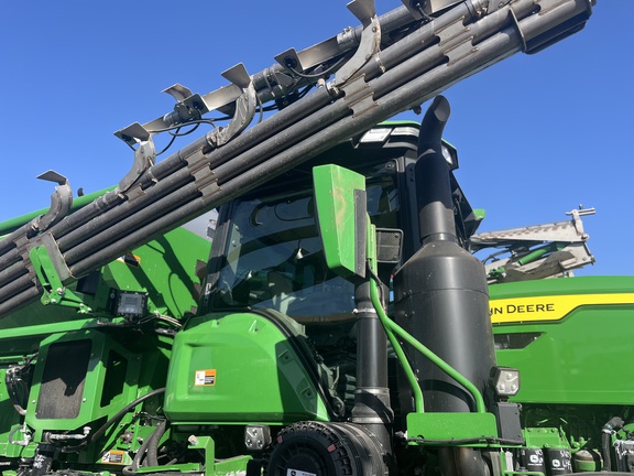 2025 John Deere 800R Misc