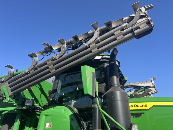 2025 John Deere 800R Misc