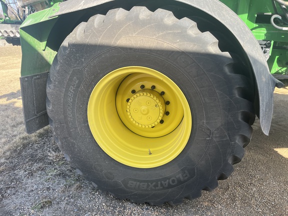 2025 John Deere 800R Misc