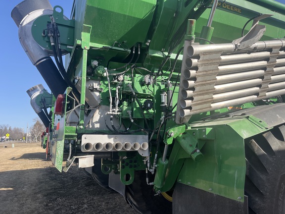 2025 John Deere 800R Misc