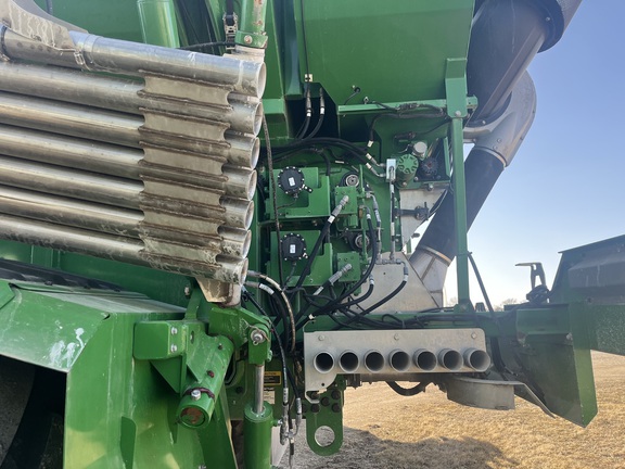 2025 John Deere 800R Misc