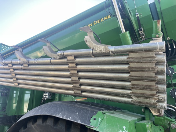 2025 John Deere 800R Misc