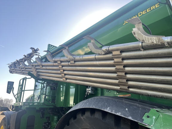 2025 John Deere 800R Misc