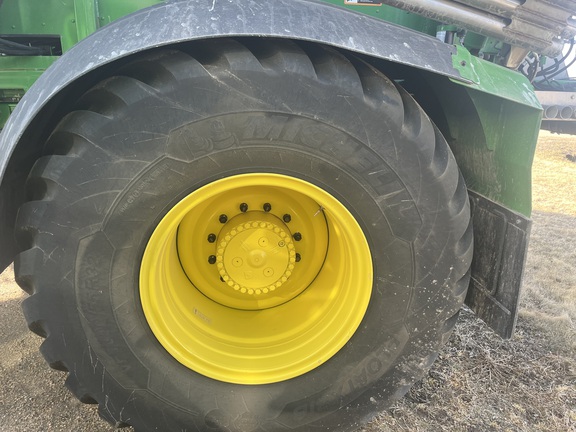 2025 John Deere 800R Misc