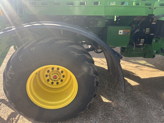 2025 John Deere 800R Misc