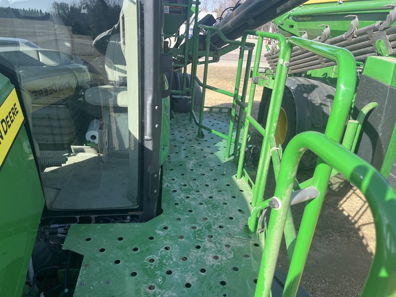 2025 John Deere 800R Misc