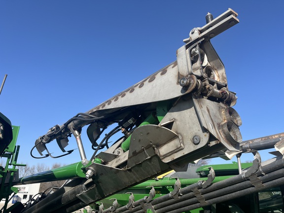 2025 John Deere 800R Misc