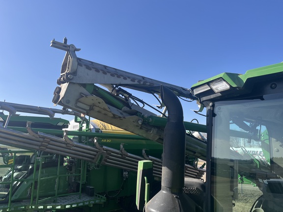 2025 John Deere 800R Misc