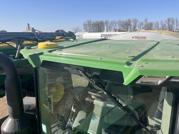 2025 John Deere 800R Misc