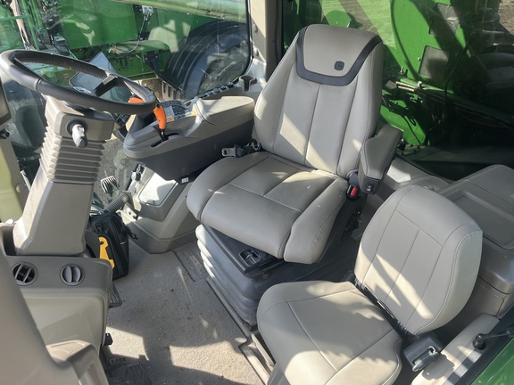 2025 John Deere 800R Misc