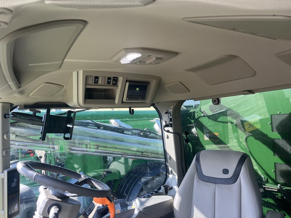 2025 John Deere 800R Misc