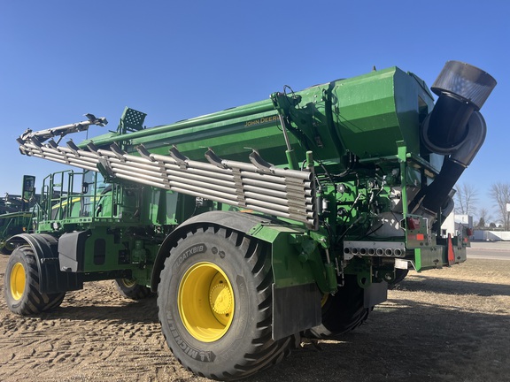 2025 John Deere 800R Misc