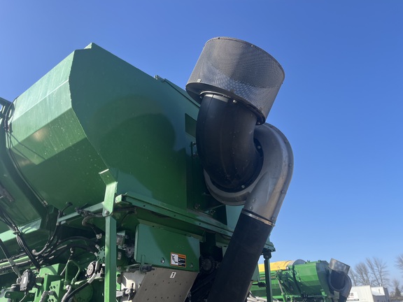 2025 John Deere 800R Misc