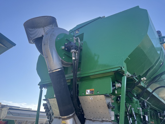 2025 John Deere 800R Misc