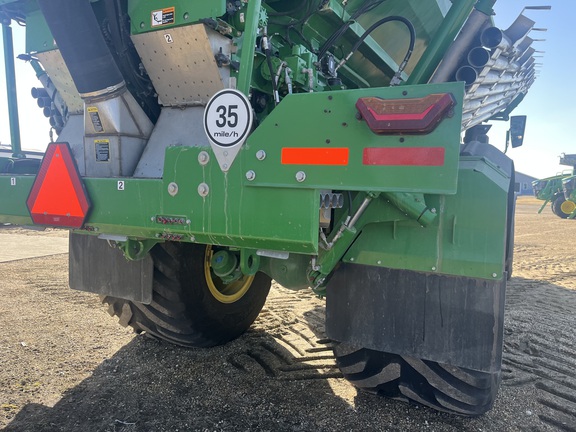 2025 John Deere 800R Misc