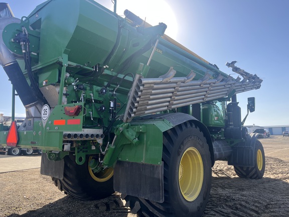 2025 John Deere 800R Misc