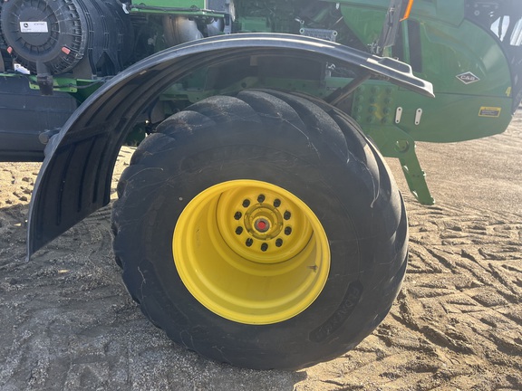 2025 John Deere 800R Misc