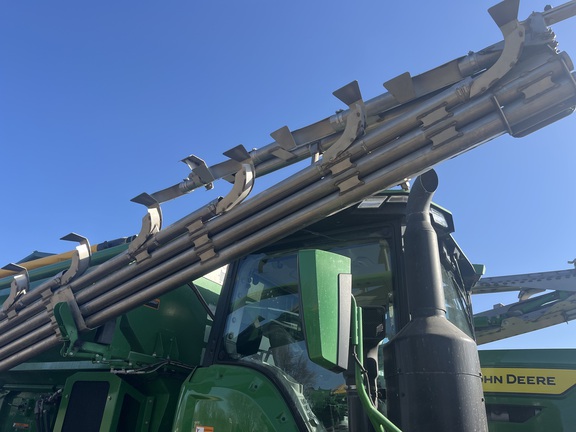 2025 John Deere 800R Misc