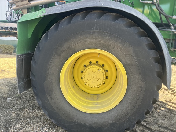 2025 John Deere 800R Misc