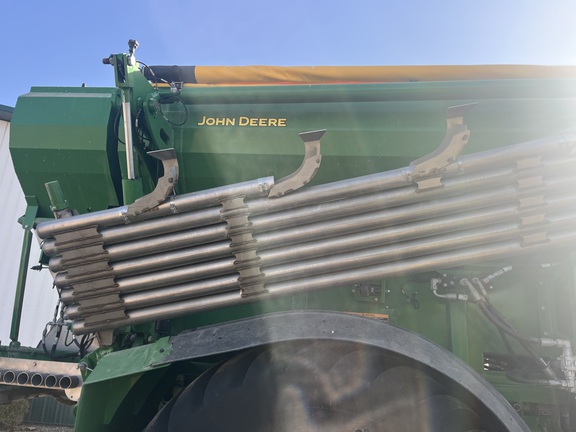 2025 John Deere 800R Misc