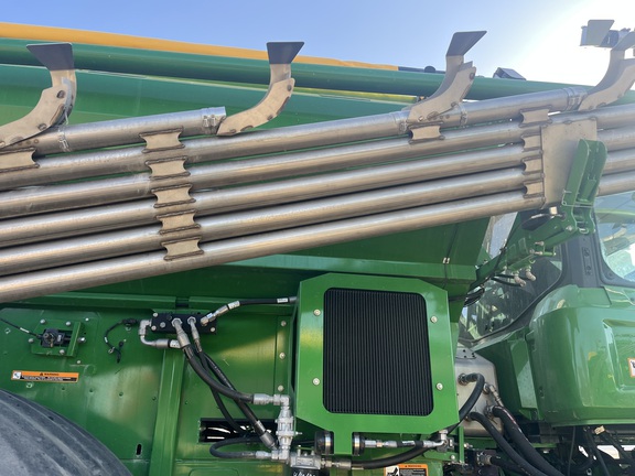 2025 John Deere 800R Misc