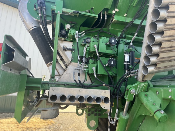 2025 John Deere 800R Misc