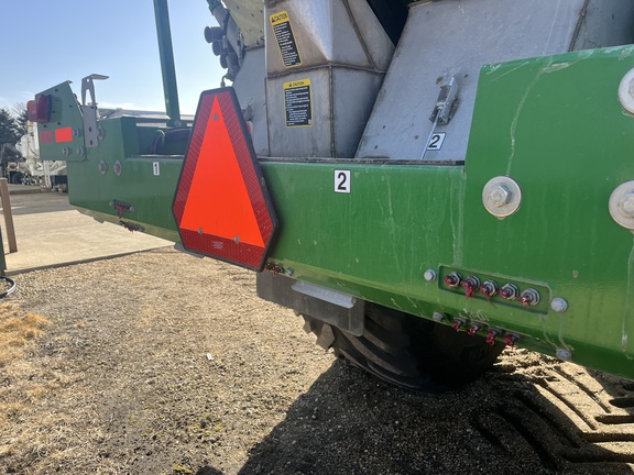 2025 John Deere 800R Misc