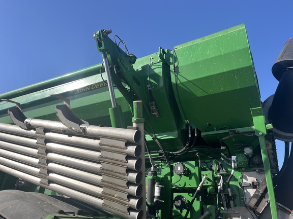 2025 John Deere 800R Misc