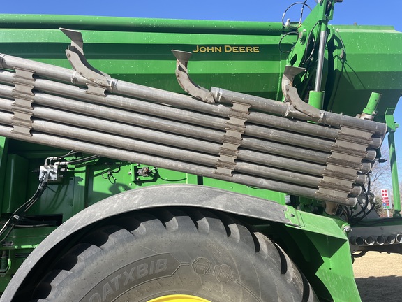 2025 John Deere 800R Misc