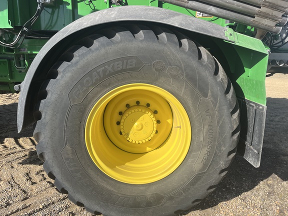 2025 John Deere 800R Misc