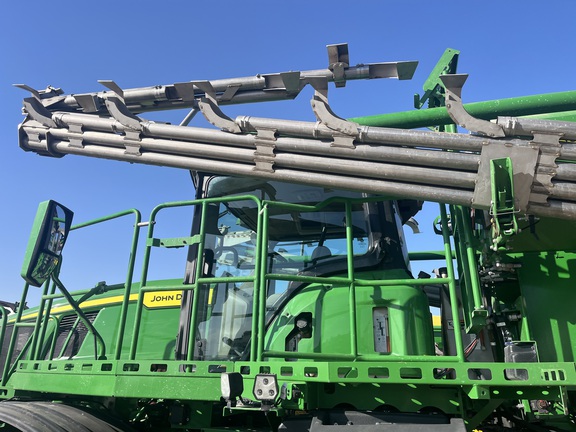 2025 John Deere 800R Misc