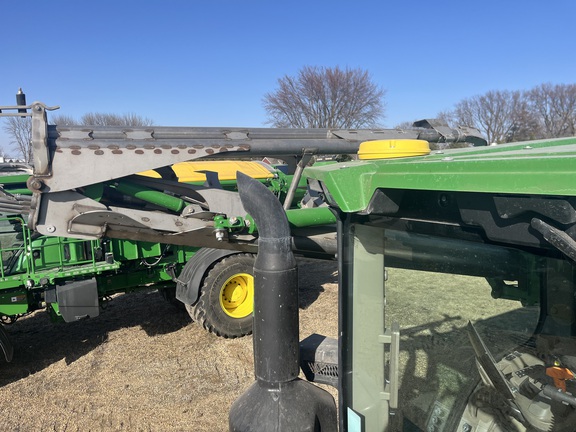 2025 John Deere 800R Misc