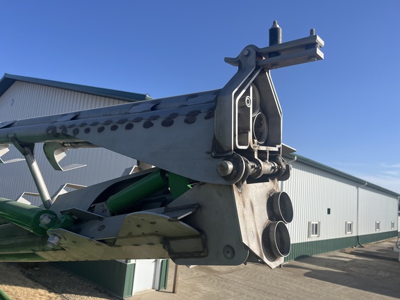 2025 John Deere 800R Misc