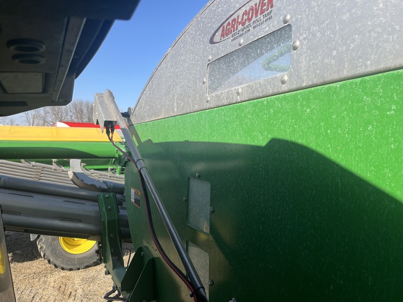 2025 John Deere 800R Misc